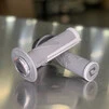 Мото Гріпси ODI EMIG PRO MX V2 Lock-On Grip - GRAPHITE - 9