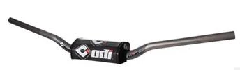 Мото кермо ODI MX Handlebars, Podium FLIGHT, KTM ( 2016+) &mdash; 628 Black Orange - 5