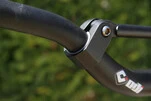 Мото кермо ODI MX Handlebars, "CFT" Podium, КС4-Р904Bend Black - 4