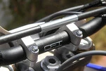 Мото кермо ODI MX Handlebars, "CFT" Podium, КС4-Р904Bend Black - 6