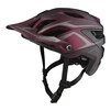 Вело Шолом TLD A3 MIPS HELMET [JADE BURGUNDY] M/L - 2