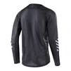 Джерсі TLD SKYLINE AIR LS JERSEY [CHANNEL CARBON] M - 2