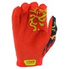 Вело Рукавички TLD AIR GLOVE ; BIGFOOT [RED / NAVY] XL - 3