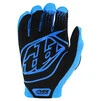Вело Рукавички TLD YOUTH AIR GLOVE [CYAN] XL - 6