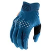 Вело Рукавички TLD GAMBIT GLOVE [SLATE BLUE] S - 1