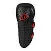 Вело Наколінники TLD ROGUE Knee/Shin Guard [Black] S/MD - 1