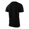 Футболка TLD Speed Logo Short Sleeve Tee [Black] S - 2