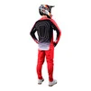 Джерсі TLD Sprint Jersey Richter [Race Red] XL - 2