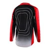 Джерсі TLD Sprint Jersey Richter [Race Red] XL - 3
