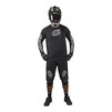 Джерсі TLD Sprint Jersey Icon [BLACK] MD - 3