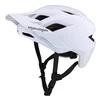 Вело шолом TLD Youth Flowline HELMET Orbit [White] OSFA - 5