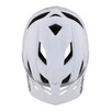 Вело шолом TLD Youth Flowline HELMET Orbit [White] OSFA - 4