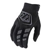 Вело Рукавички TLD REVOX GLOVE [BLACK] S - 1