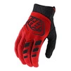 Вело Рукавички TLD REVOX GLOVE [Red] M - 1