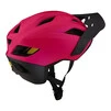 Вело шолом TLD Youth Flowline HELMET Orbit [Magenta/BLk] OSFA - 2