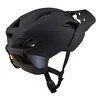 Вело шолом TLD Flowline SE HELMET Stealth [BLk] XS/SM - 2