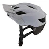 Вело шолом TLD Flowline SE HELMET Radian [Gray/Charcoal] XS/SM - 1