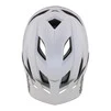 Вело шолом TLD Flowline SE HELMET Radian [Gray/Charcoal] XS/SM - 3