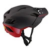Вело шолом TLD Flowline SE HELMET Radian [Charcoal/Red] XS/SM - 5