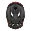 Вело шолом TLD Flowline SE HELMET Radian [Charcoal/Red] XL/2X - 4