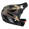 Вело шолом TLD Stage Helmet Signature Camo [ARMY Green] XS/SM - 3