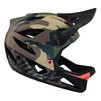 Вело шолом TLD Stage Helmet Signature Camo [ARMY Green] XS/SM - 6