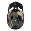 Вело шолом TLD Stage Helmet Signature Camo [ARMY Green] XS/SM - 7