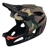 Вело шолом TLD Stage Helmet Signature Camo [ARMY Green] XL/2X - 8