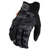 Вело Рукавички TLD SCOUT GAMBIT GLOVE [Camo Gray] L - 1