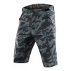 Велошорти TLD Skyline Short Shell Digi [Camo Spruce] 38 - 1