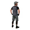 Велошорти TLD Skyline Short Shell Digi [Camo Spruce] 38 - 4