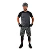 Велошорти TLD Skyline Short Shell Digi [Camo Spruce] 38 - 5