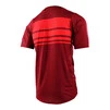 Джерсі TLD SKYLINE AIR SS JERSEY Stacks [Syrah] MD - 4