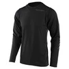 Джерсі TLD SKYLINE LS CHILL JERSEY [BLACK] XL - 1