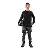 Джерсі TLD SKYLINE LS CHILL JERSEY [BLACK] 2X - 3