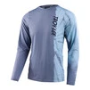 Джерсі TLD SKYLINE AIR LS JERSEY Half Dye [Windward] MD - 1