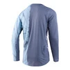 Джерсі TLD SKYLINE AIR LS JERSEY Half Dye [Windward] MD - 4