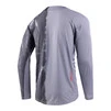 Джерсі TLD SKYLINE AIR LS JERSEY Half Dye [Cement] MD - 4
