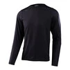 Джерсі TLD SKYLINE AIR LS JERSEY Mono [BLk] XL - 1