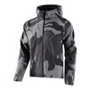 Куртка TLD DESCENT JACKET Camo [Carbon] MD - 1