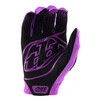 Вело рукавички TLD AIR GLOVE [Violet] SM - 2