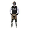 Мото Джерсі TLD Scout GP Jersey RIDE ON [BLACK/WHITE] S - 3