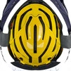 Мото Шолом TLD SE5 COMPOSITE HELMET [QUALIFIER YELLOW] LG - 3