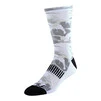 Шкарпетки TLD Camo Signature Perf-ce Sock [Cement] SM/MD (5-9) - 1