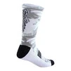Шкарпетки TLD Camo Signature Perf-ce Sock [Cement] SM/MD (5-9) - 4