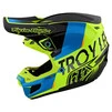 Мото Шолом TLD SE5 COMPOSITE HELMET [QUALIFIER YELLOW] MD - 1