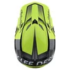 Мото Шолом TLD SE5 COMPOSITE HELMET [QUALIFIER GLO YELLOW/BLk] MD - 9