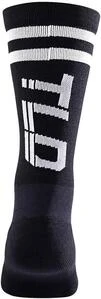 Шкарпетки TLD SPEED PERFORMANCE SOCK [BLACK] SM/MD ( 5-9 ) - 4