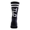 Шкарпетки TLD SPEED PERFORMANCE SOCK [BLACK] LG/XL ( 10-14 ) - 2