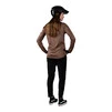 Джерсі TLD WMNS LILIUM LS JERSEY [Coffee] SM - 2